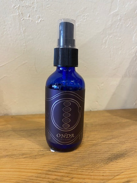 Onda Body Spray Sm