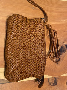 Hale Leather Bag