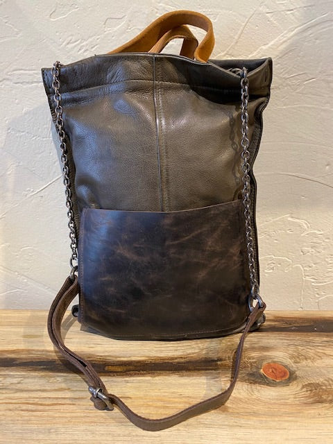 Quincy 3188 Bag
