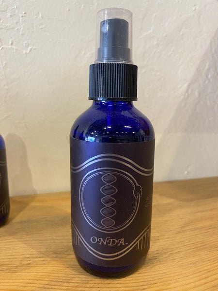 Onda Body Spray Lg