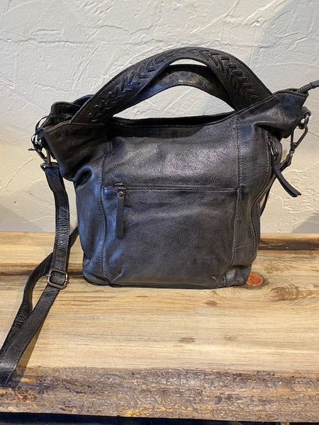 Mason Leather bag by Latico