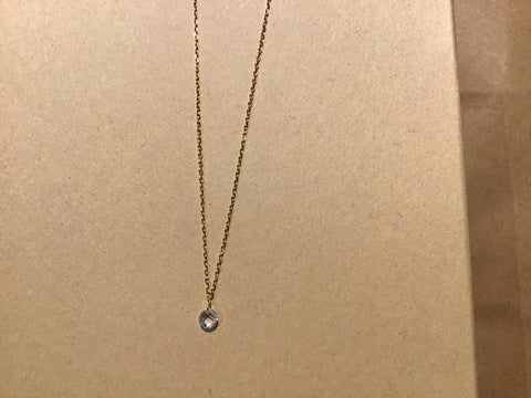 CZ Droplet on Chain
