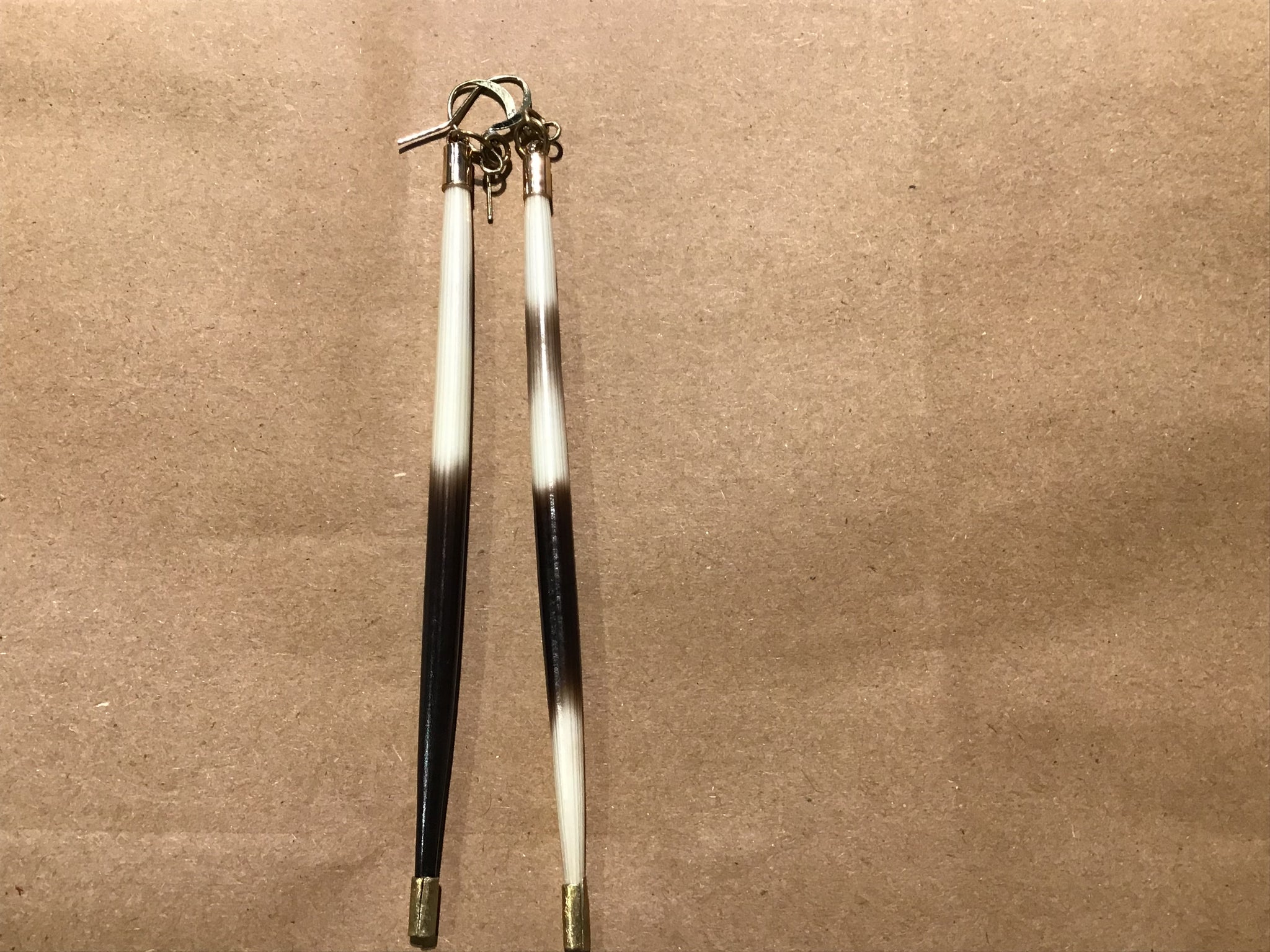Quill Earring