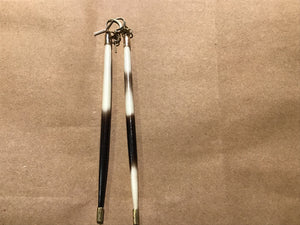 Quill Earring