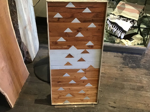 Bob Sells Wood Art