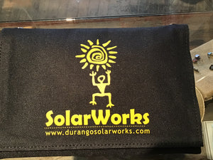 Solar Panel by Solar Works