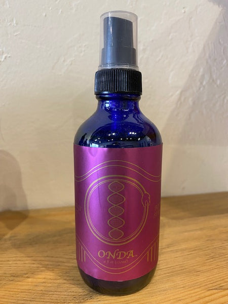 Onda Body Spray Lg