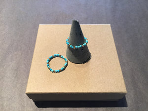 Ring Stretchy Gemstone