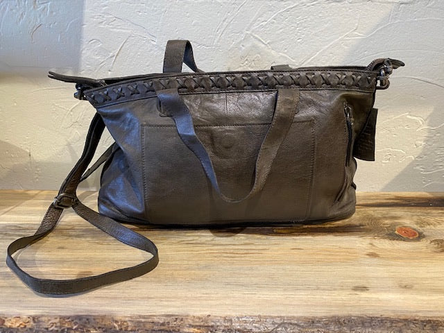 Iris Bag by Latico