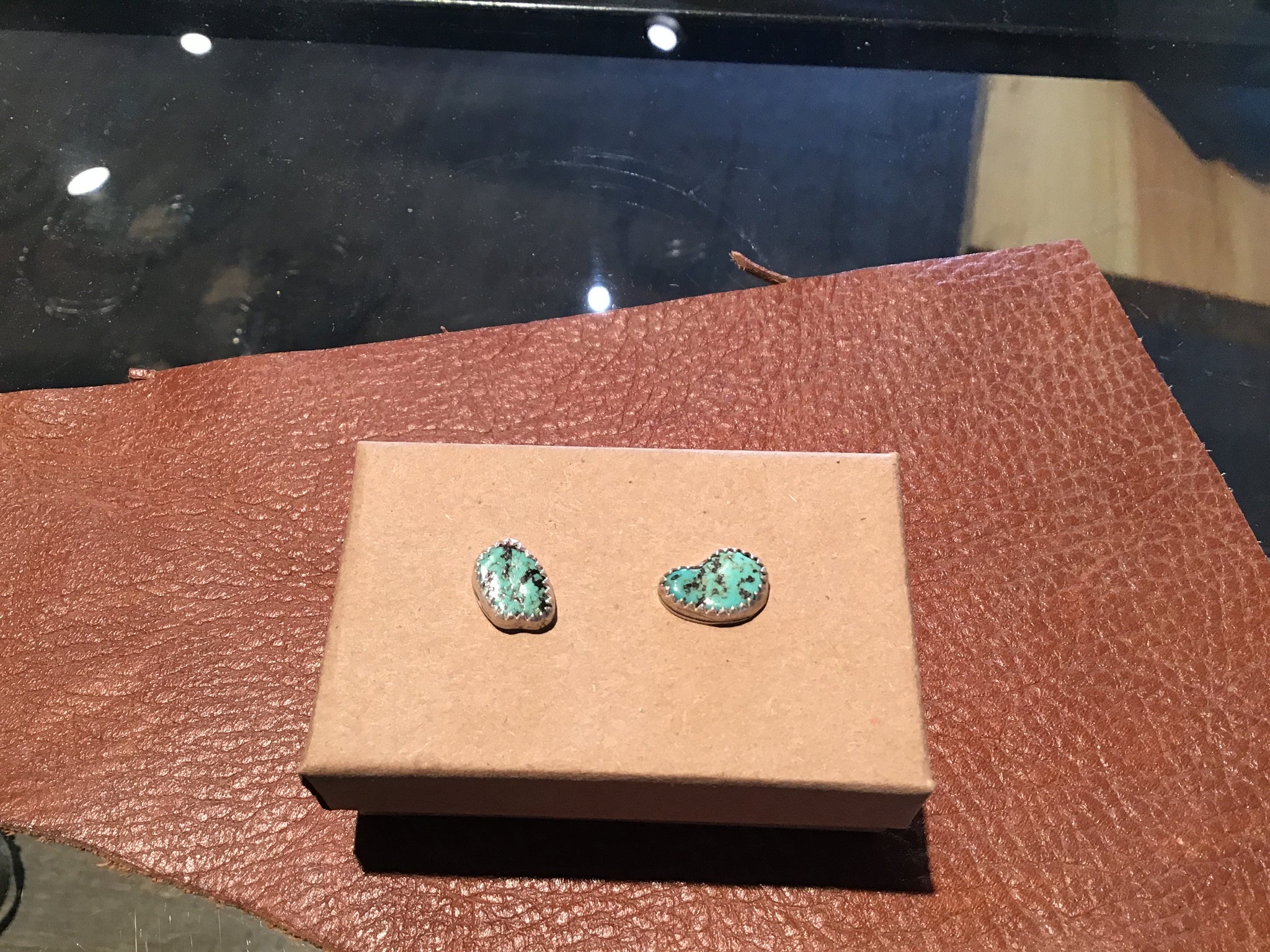Stud Earring