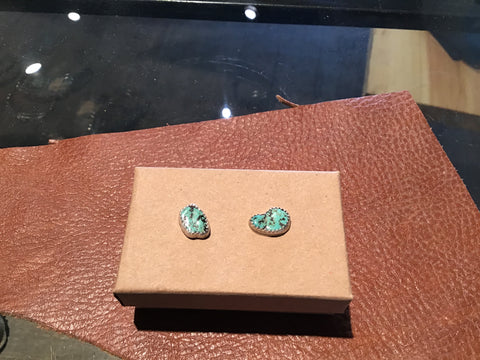 Stud Earring