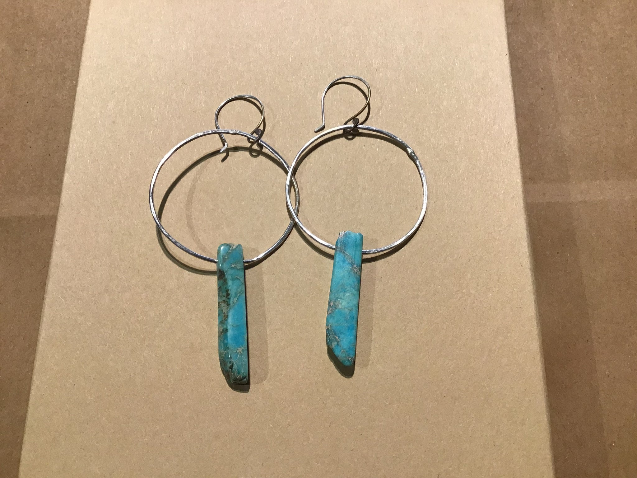 Jessica Earring Large