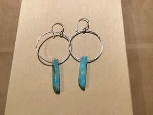 Jessica Earring Large