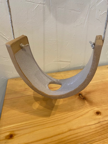 Hanging Air Plant Cradle Lg