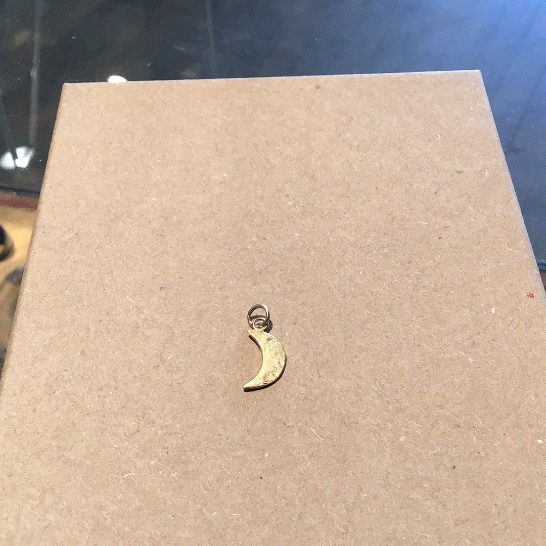 Moon Charm
