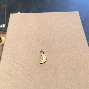 Moon Charm