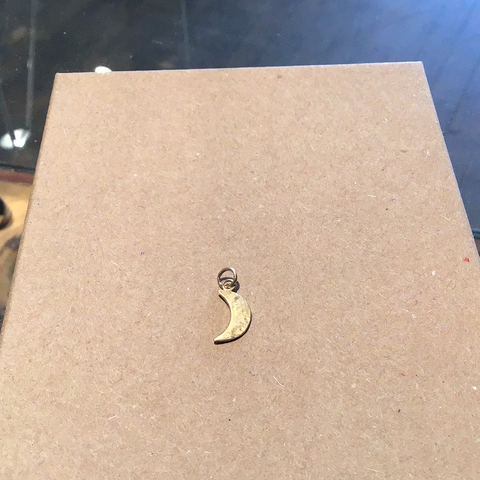 Moon Charm