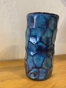 Clay Vase