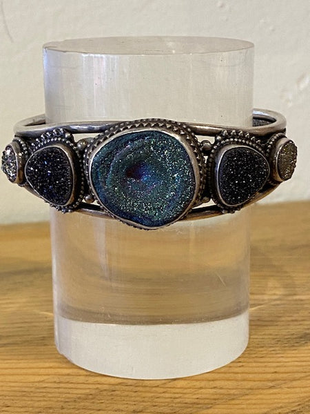 Bracelet Large Druzy