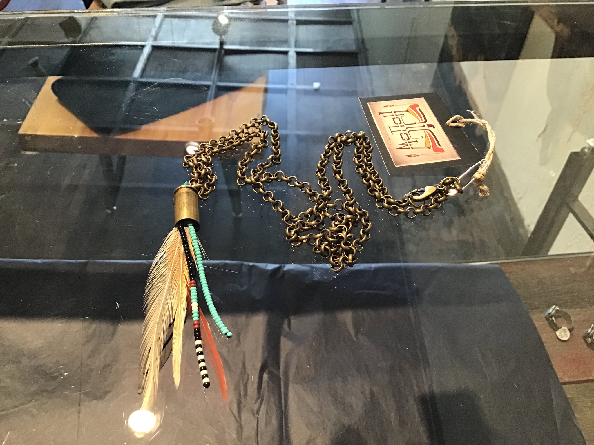 Boheem/Harmony Necklace