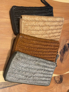 Talulah Wallet