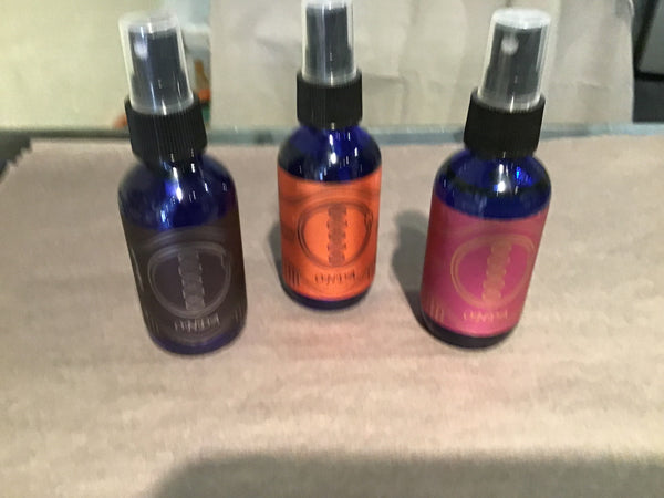 Onda Body Spray Sm
