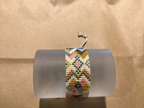 Beaded Bracelet Alhambra