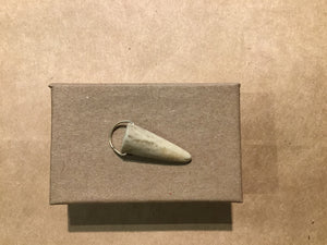 Antler Tip Charm