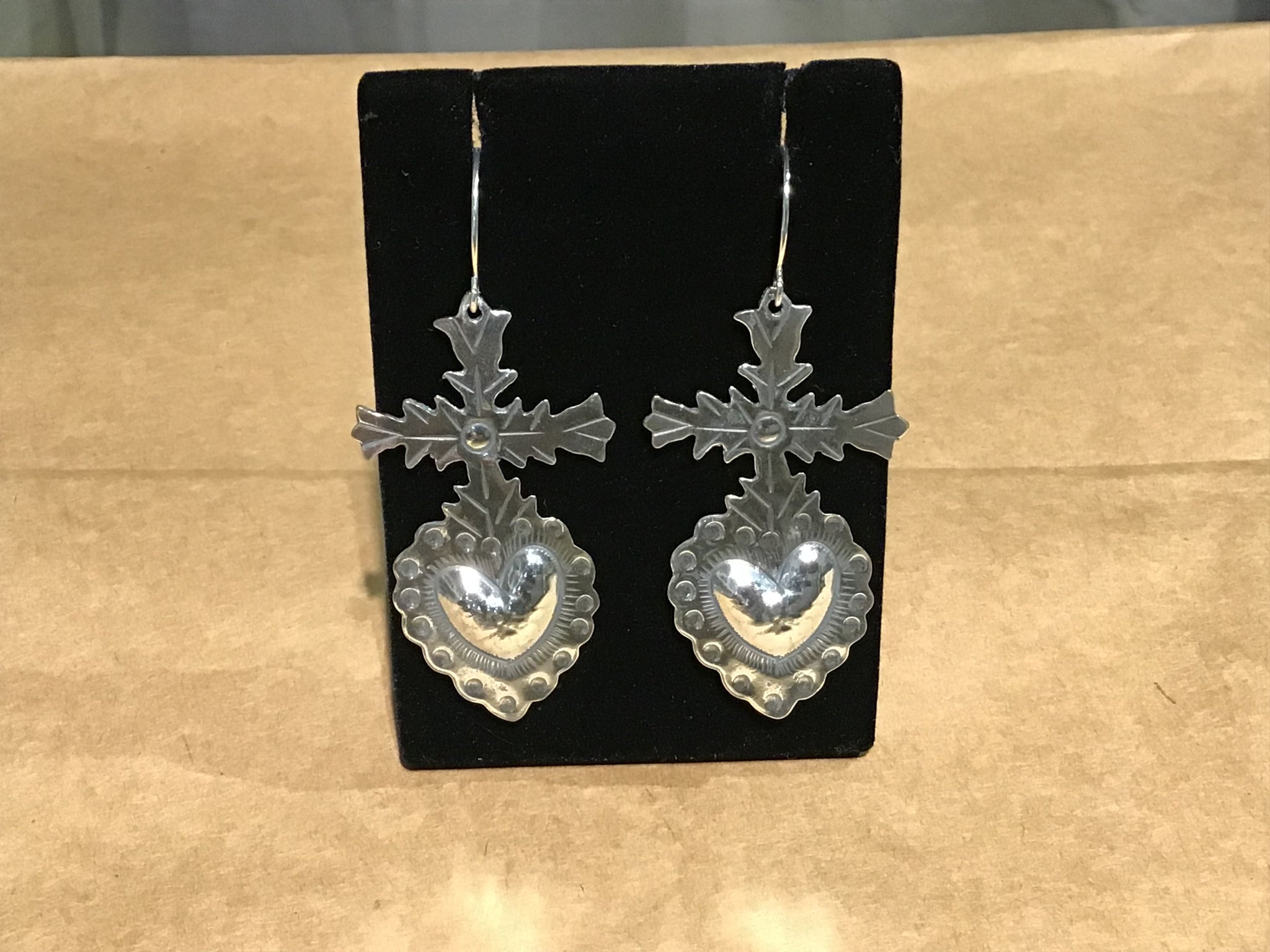 Tulum Earring