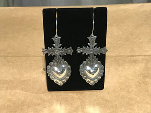 Tulum Earring