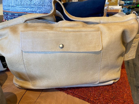 Colin Bag by Latico