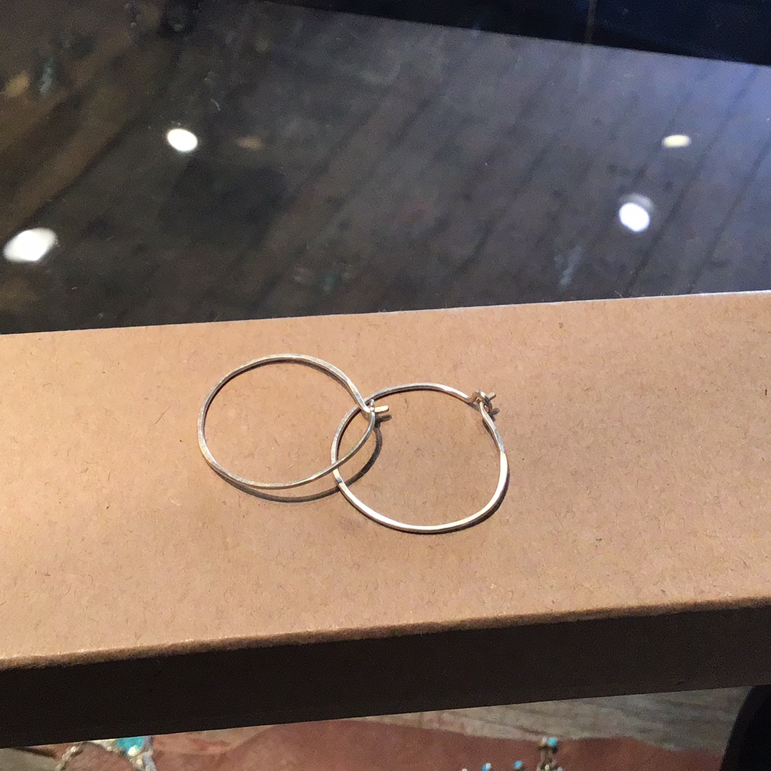 Simple Hoop