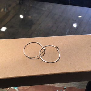 Simple Hoop