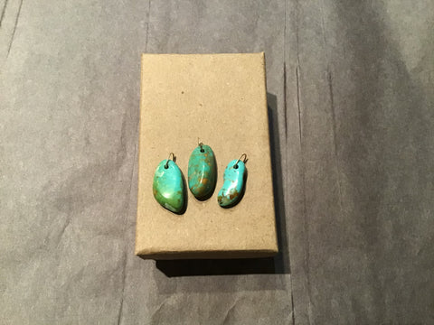 Turquoise Charm