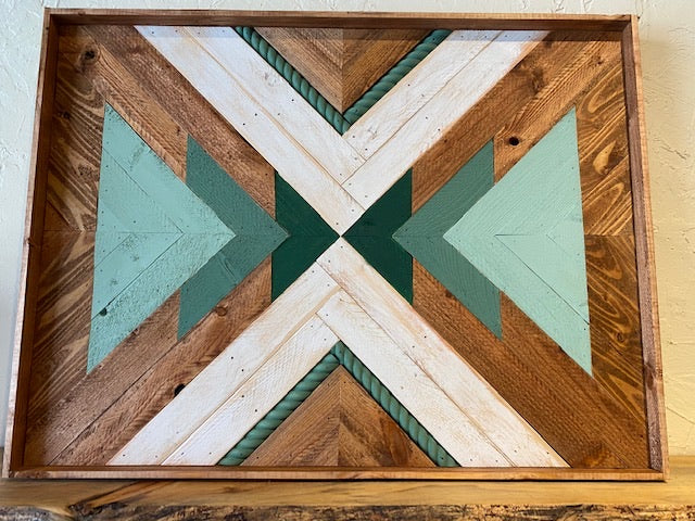 Bob Sell Wood Art