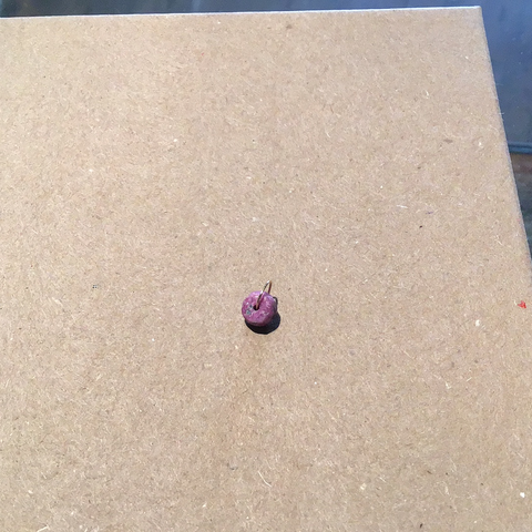 Stone Charm