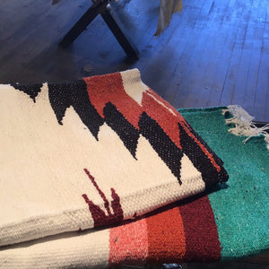 Wanderlust Diamond Blanket